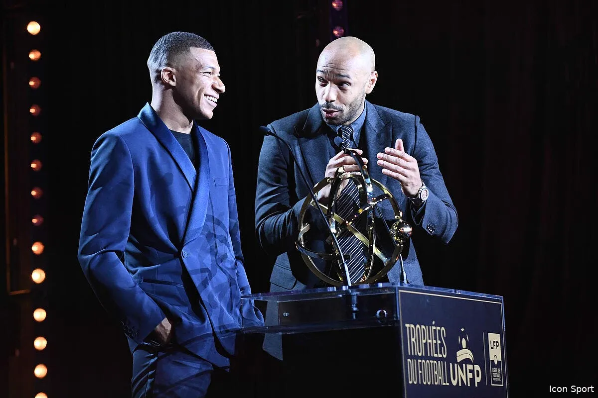 edf mbappe prive des jeux olympiques la france tremble iconsport 160181 0331 373441