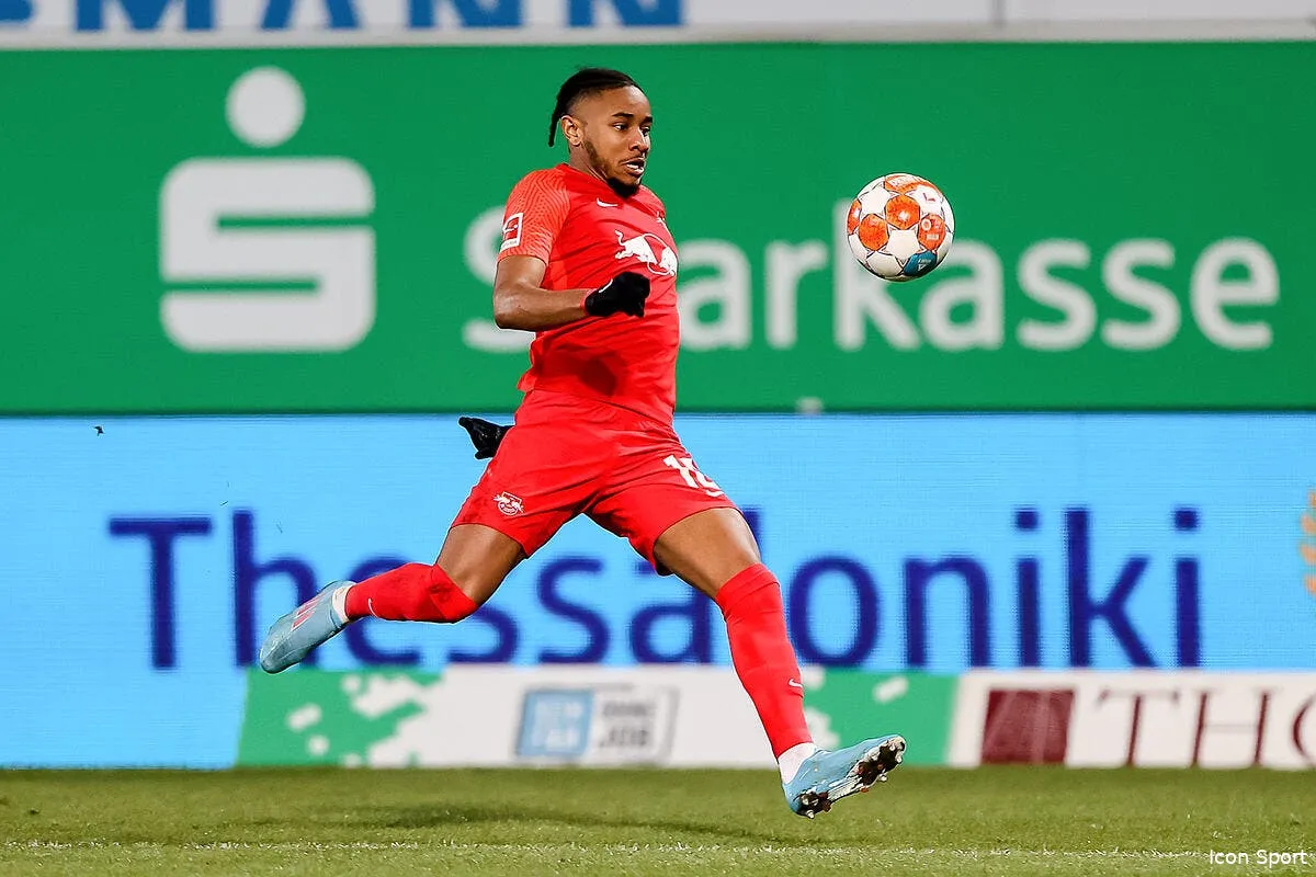 edf nkunku arrive dembele et giroud toujours au placard icon 048 sgfrbl20220313 130 336957