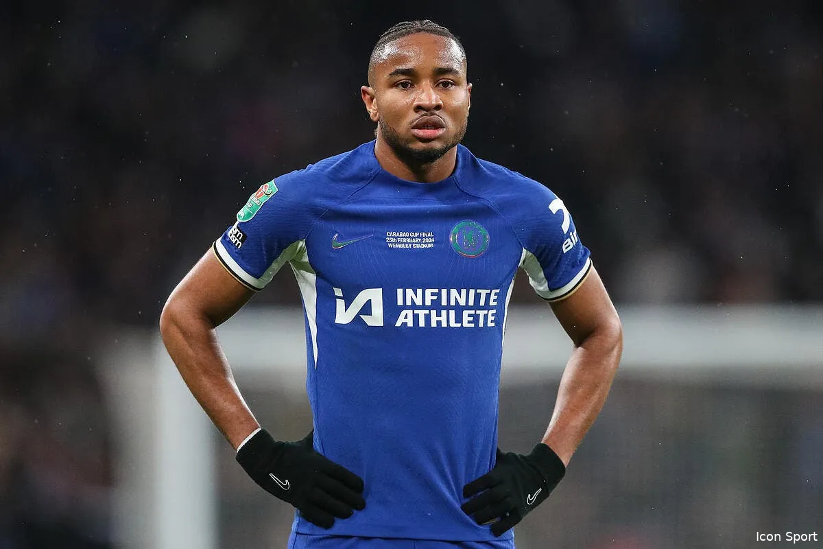 edf nkunku redonne le sourire a deschamps iconsport 191932 0047 375277