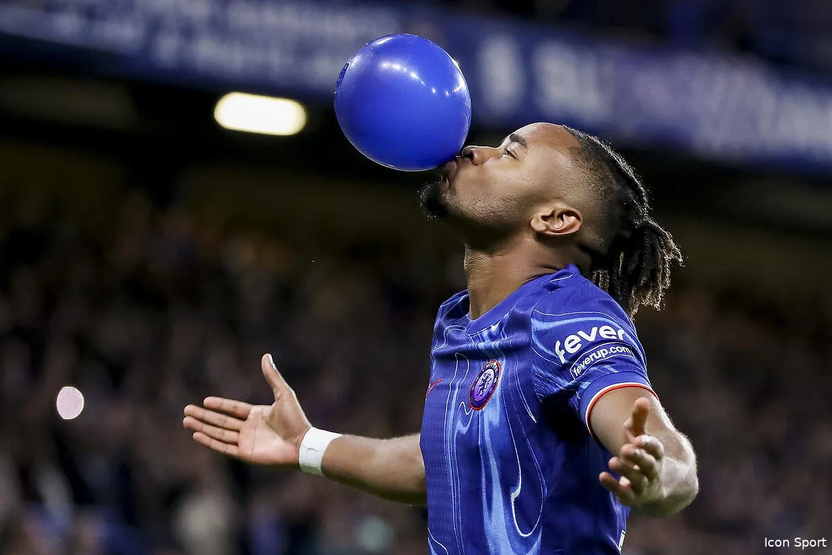 edf nkunku refuse ce cadeau empoisonne de griezmann iconsport 240958 0004 382066