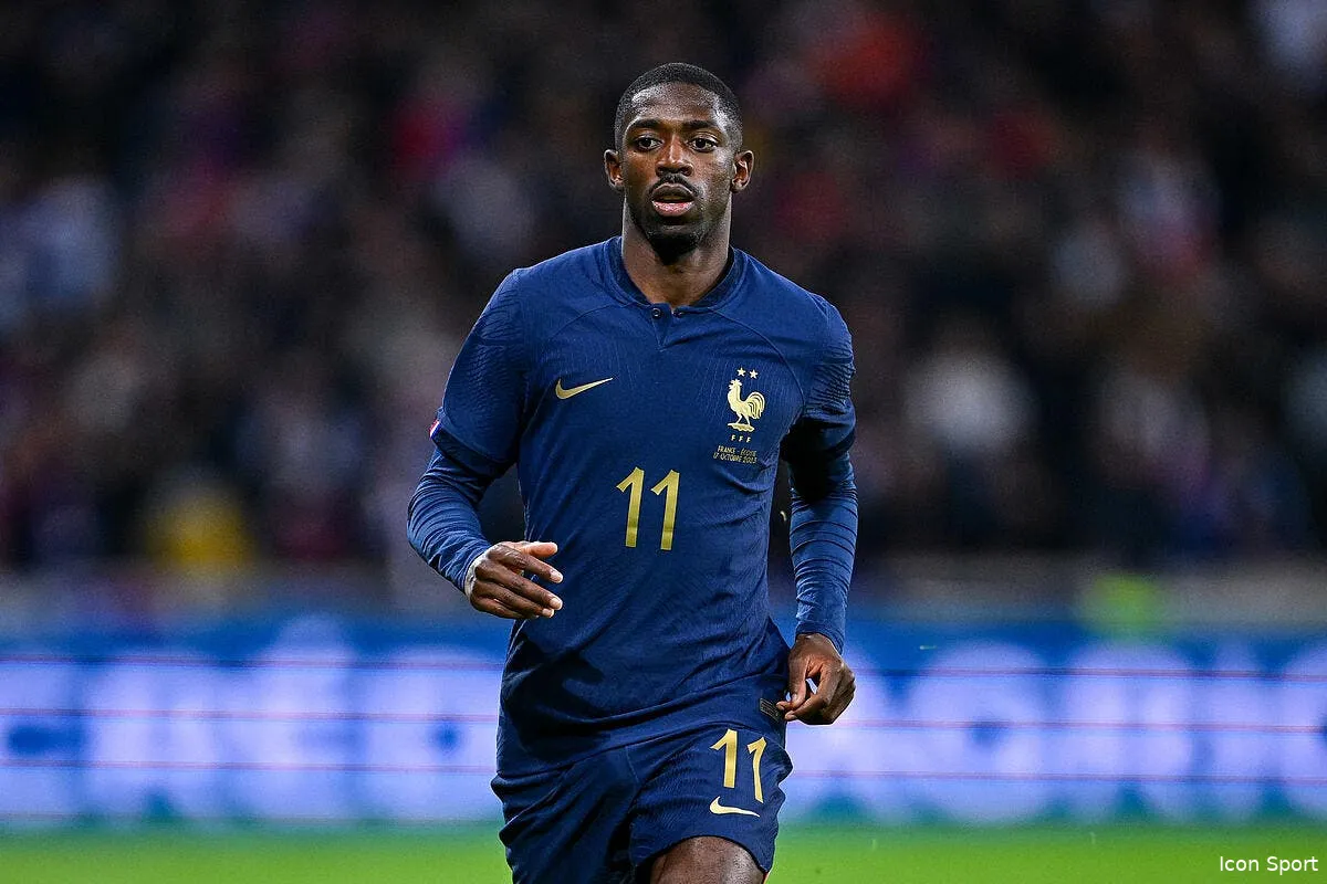 edf ousmane dembele en grand danger avec la france icon bap 171023 93 128 366825