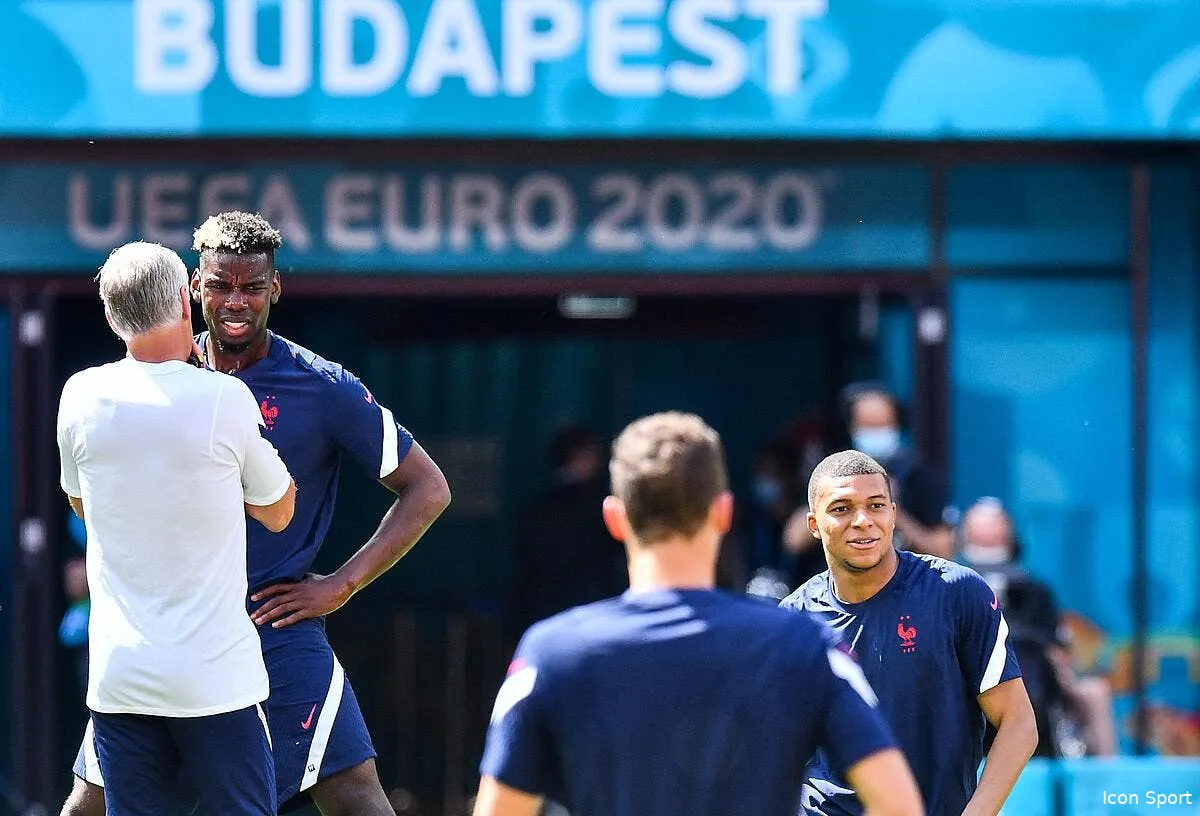 edf pogba brillant a l euro c est grace a mbappe icon bap 180621 93 004 318403