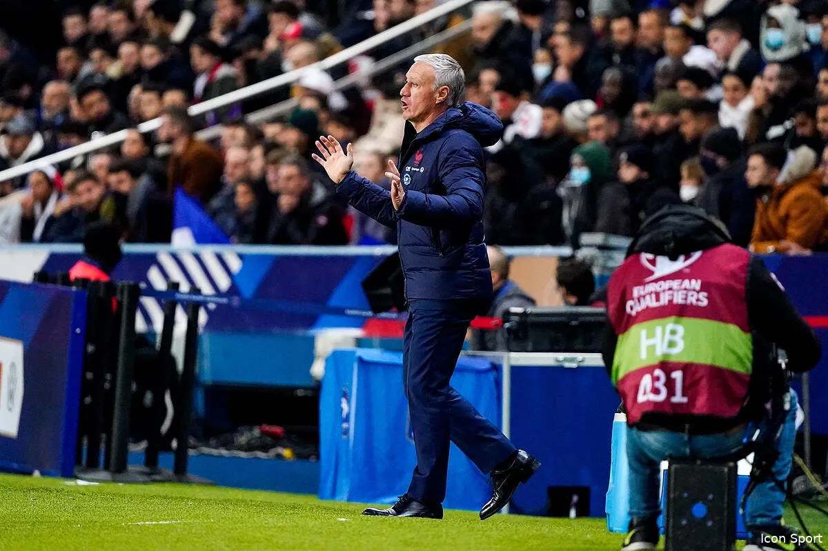 edf pogba pavard et mbappe deschamps regle des comptes icon 13112021 pf14196 328107