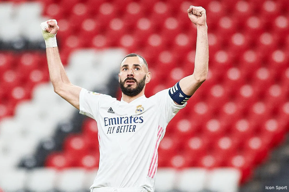 edf politique et embrouilles riolo regle le cas benzema icon dm 210516 025 314457