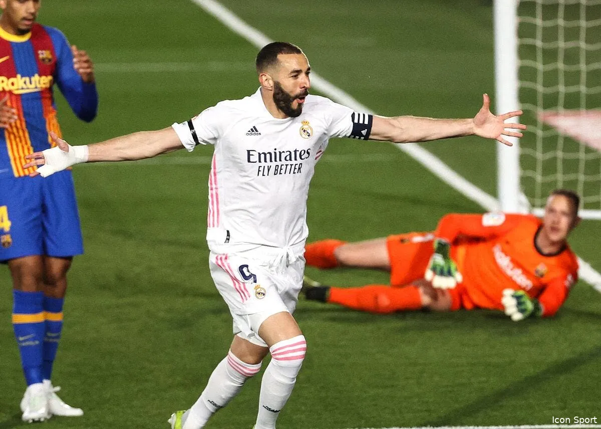 edf riolo lance le mouvement benzema doit appeler deschamps icon brefesport20210410 077 311531