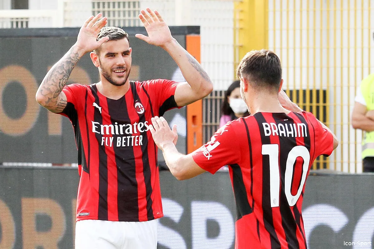 edf theo et lucas hernandez l emotion des frangins avec la france icon lp 13675351 325203