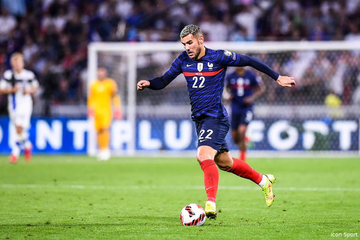 edf theo hernandez c est de la bombe riolo adore icon pl5 9859 323239