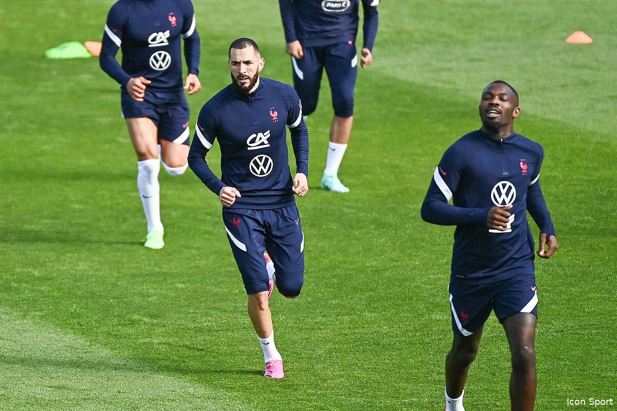 edf thuram en renfort la france tremble pour benzema icon dib 280521 10 114 353539