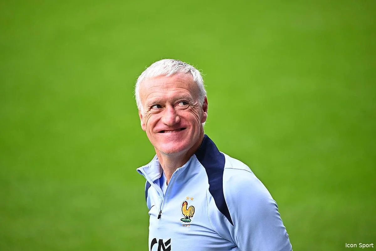 edf tout le monde s ennuie deschamps s en moque royalement iconsport 232972 0077 377611