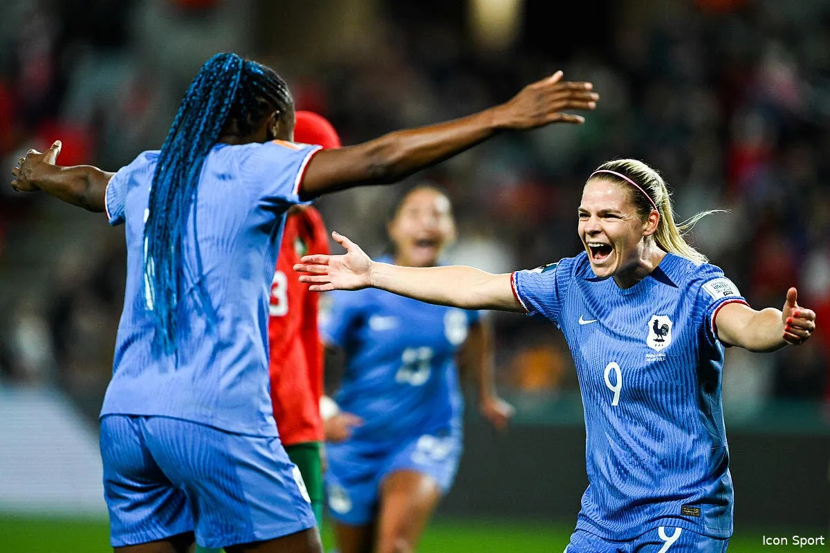 edf un carton d audience pour france maroc icon xxjpbee007609 20230808 pepfn0a001 363873