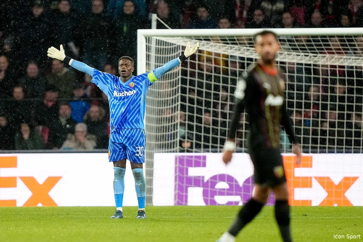 edf un incontournable de deschamps pointe du doigt icon iconsport dsc9714 367726