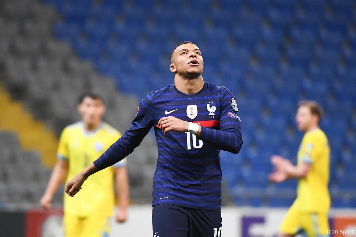 edf un penalty rate mbappe se fait detruire icon dib 280321 10 69 310277