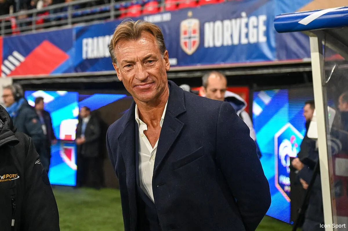 edf une joueuse pleure herve renard est decontenance icon ab2 2664 1 368443