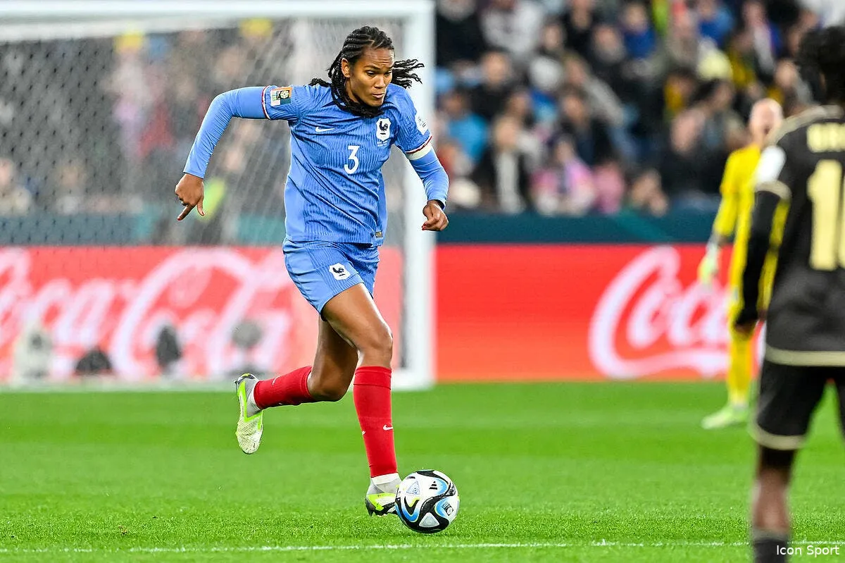 edf wendie renard incertaine pour france bresil icon 861685 055 363223