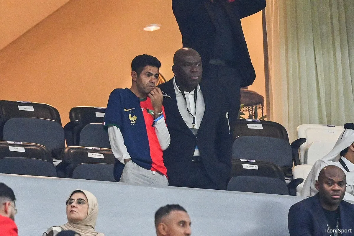 edf wilfrid mbappe a mis les bleus de cote il aime trop la france icon dib 141222 10 86 356048