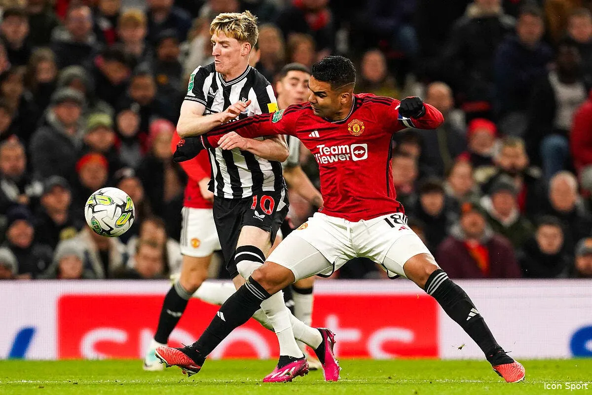 efl cup newcastle fait taire man utd et old trafford icon 74412655 367425
