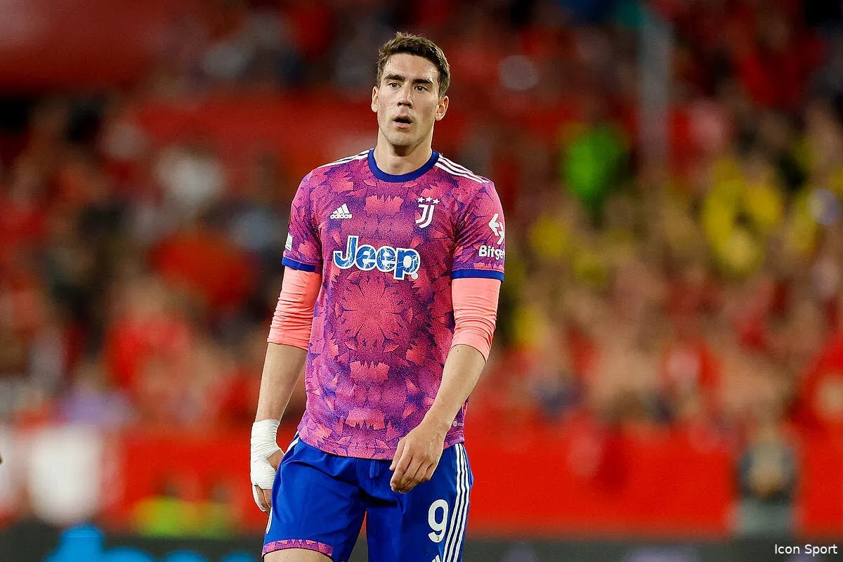 ekitike contre vlahovic l idee du psg pour seduire la juve icon 071 sevjuv20230518 r 119 362843