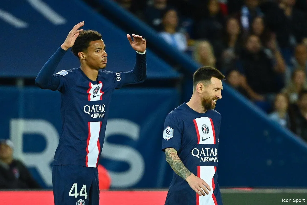 ekitike deja agresse au psg c est sans pitie icon dib 011022 10 135 351721