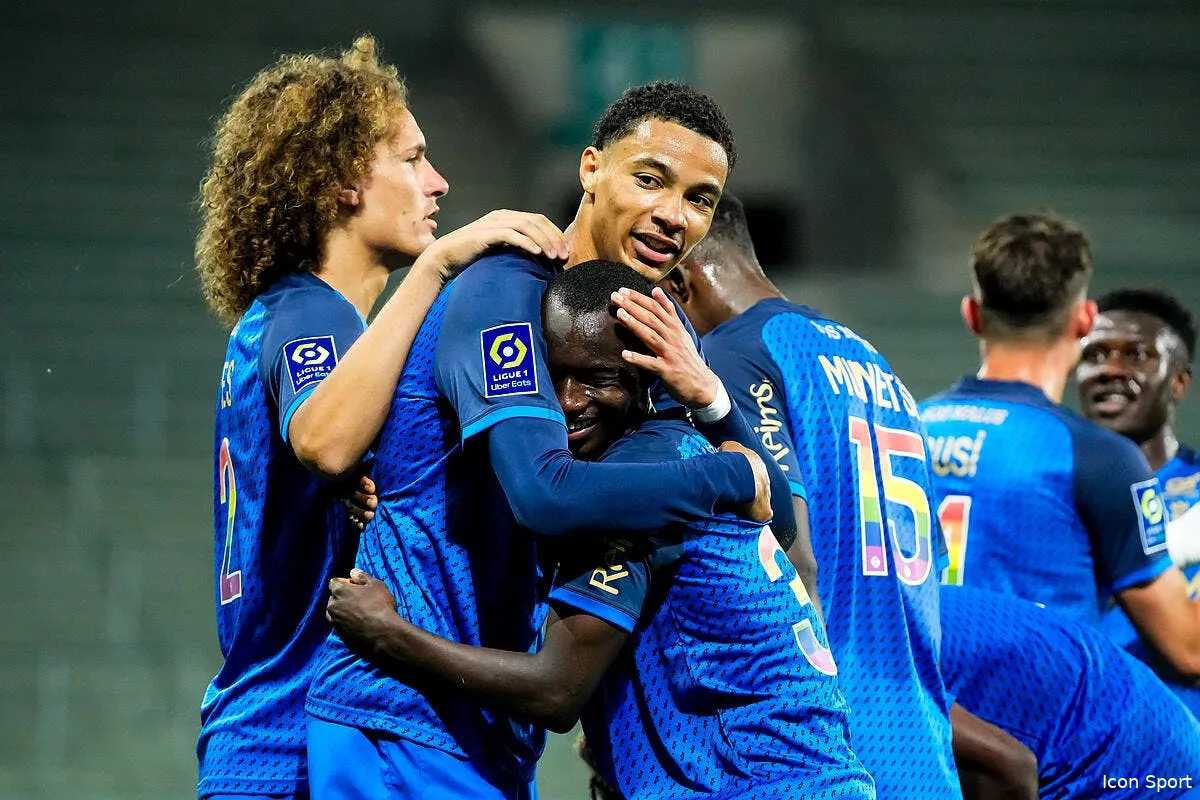 ekitike interrompt ses vacances le psg et newcastle vont savoir icon 14052022 dsc1807 343891