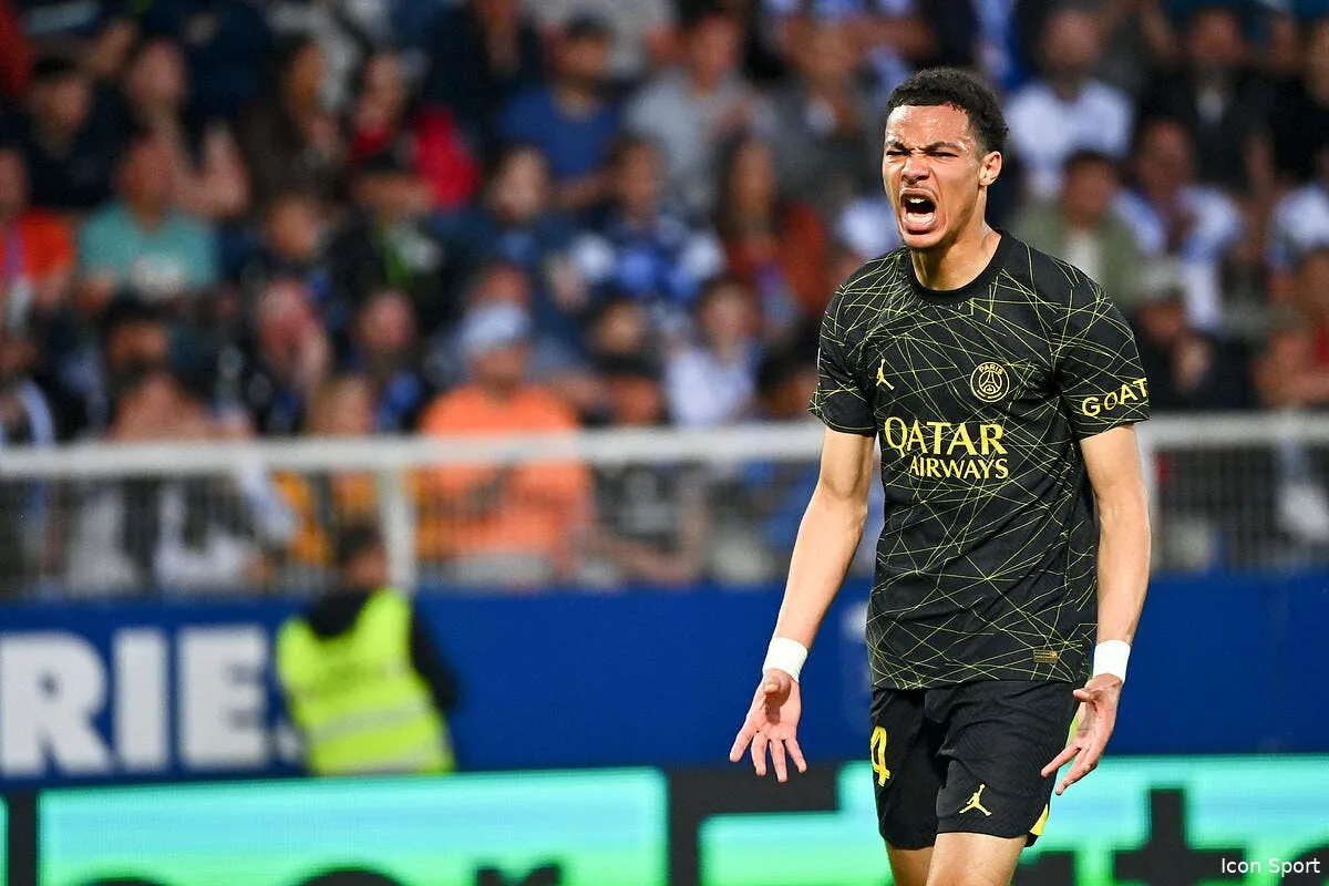 ekitike refourgue a un cador miracle au psg icon dib 5989 362988