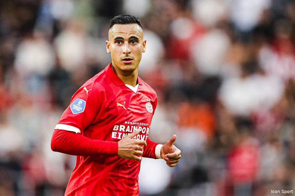 el ghazi suspendu par mayence pour un post anti israel icon 474314750 366815