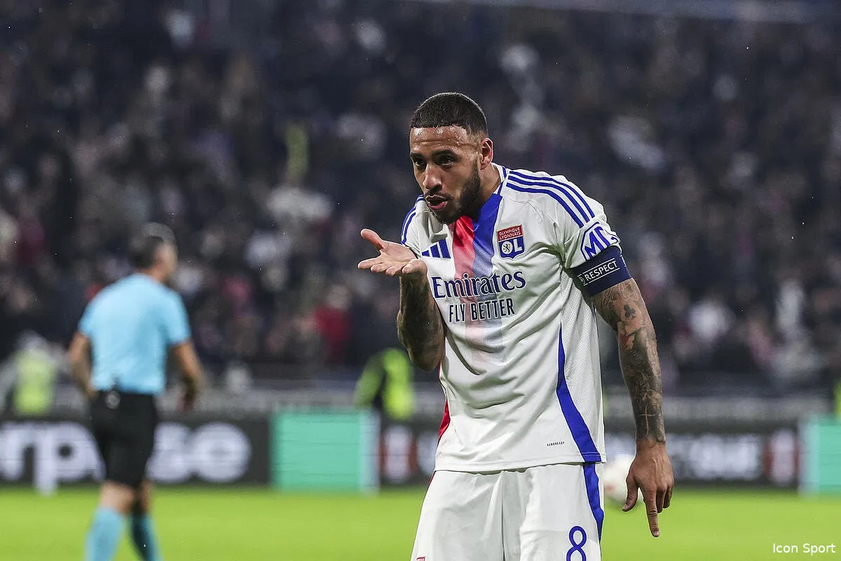 el l ol directement qualifie pour les 8es de finale iconsport 250955 0098 387683