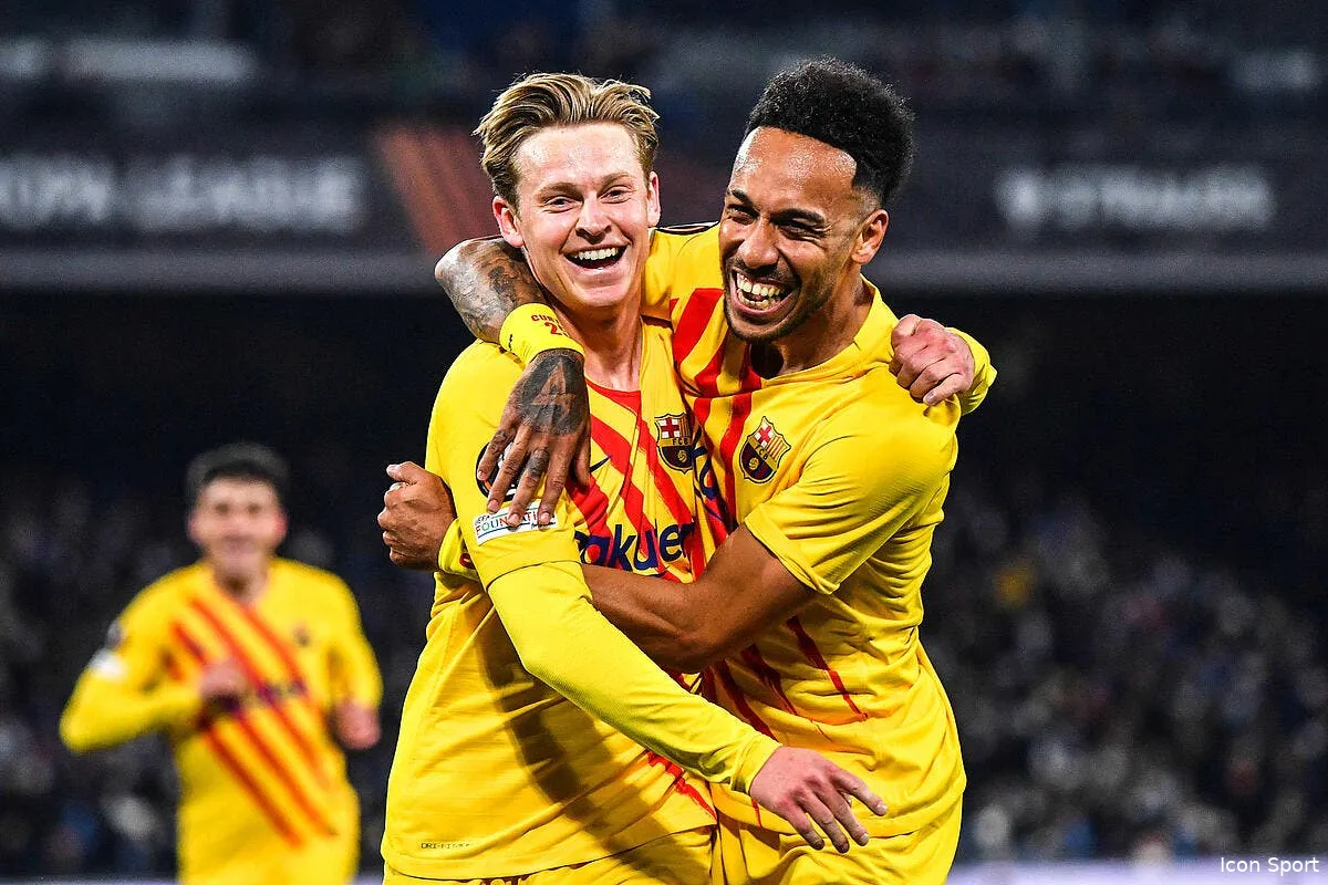 el le barca atomise naples et rejoint les huitiemes icon sipausa 37752978 335521