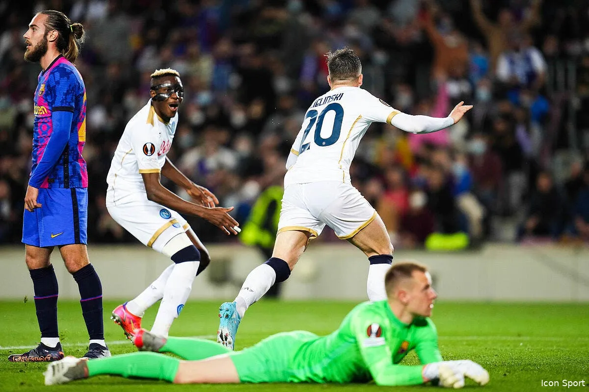 el le barca tenu en echec par naples dortmund humilie icon ps 220217 032 334997