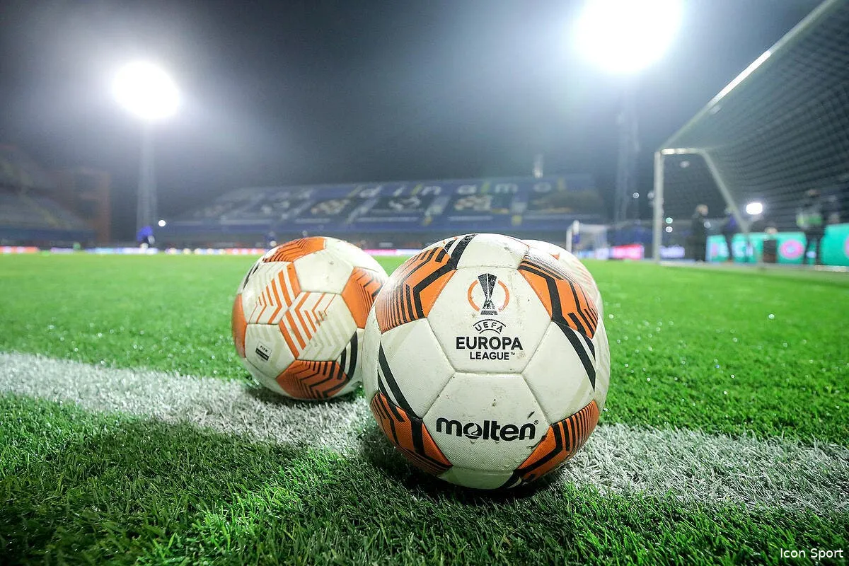 el les potentiels adversaires de l ol en quarts de finale icon 007585 0015 337049