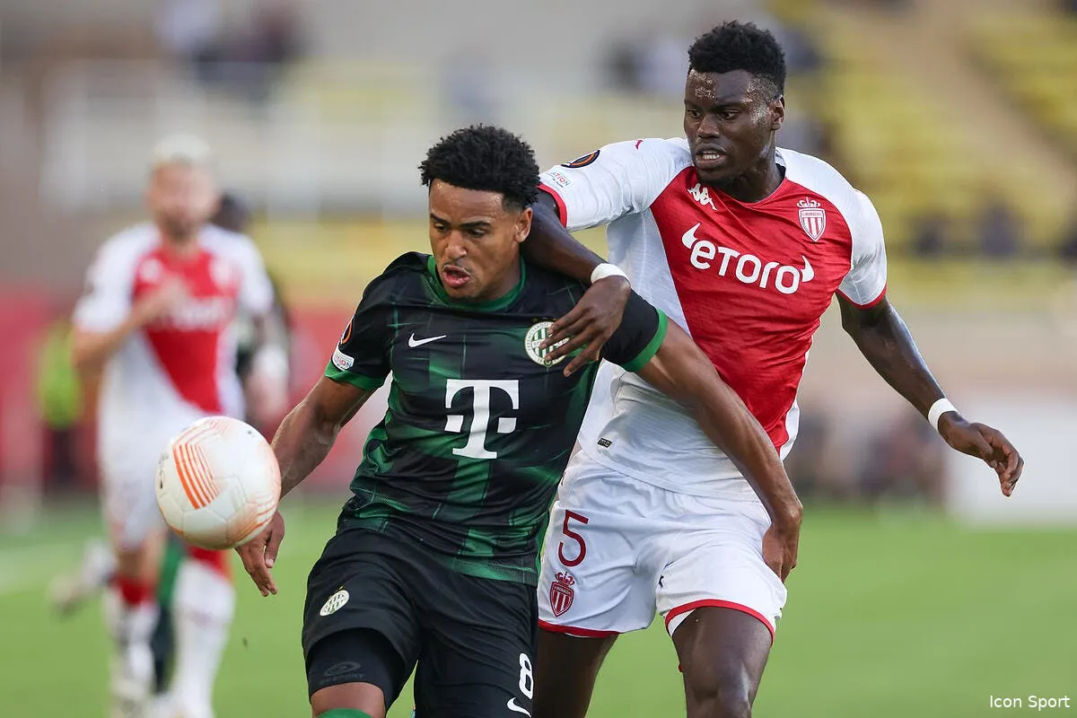 el monaco surpris par ferencvaros icon spi 001 jm monaco ferencvaros uel 350515