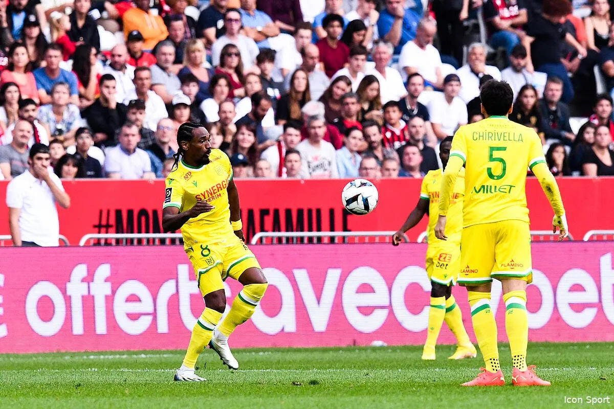 el nantes qarabag les compos 21h00 sur canal foot et w9 icon pl5 1562 352866