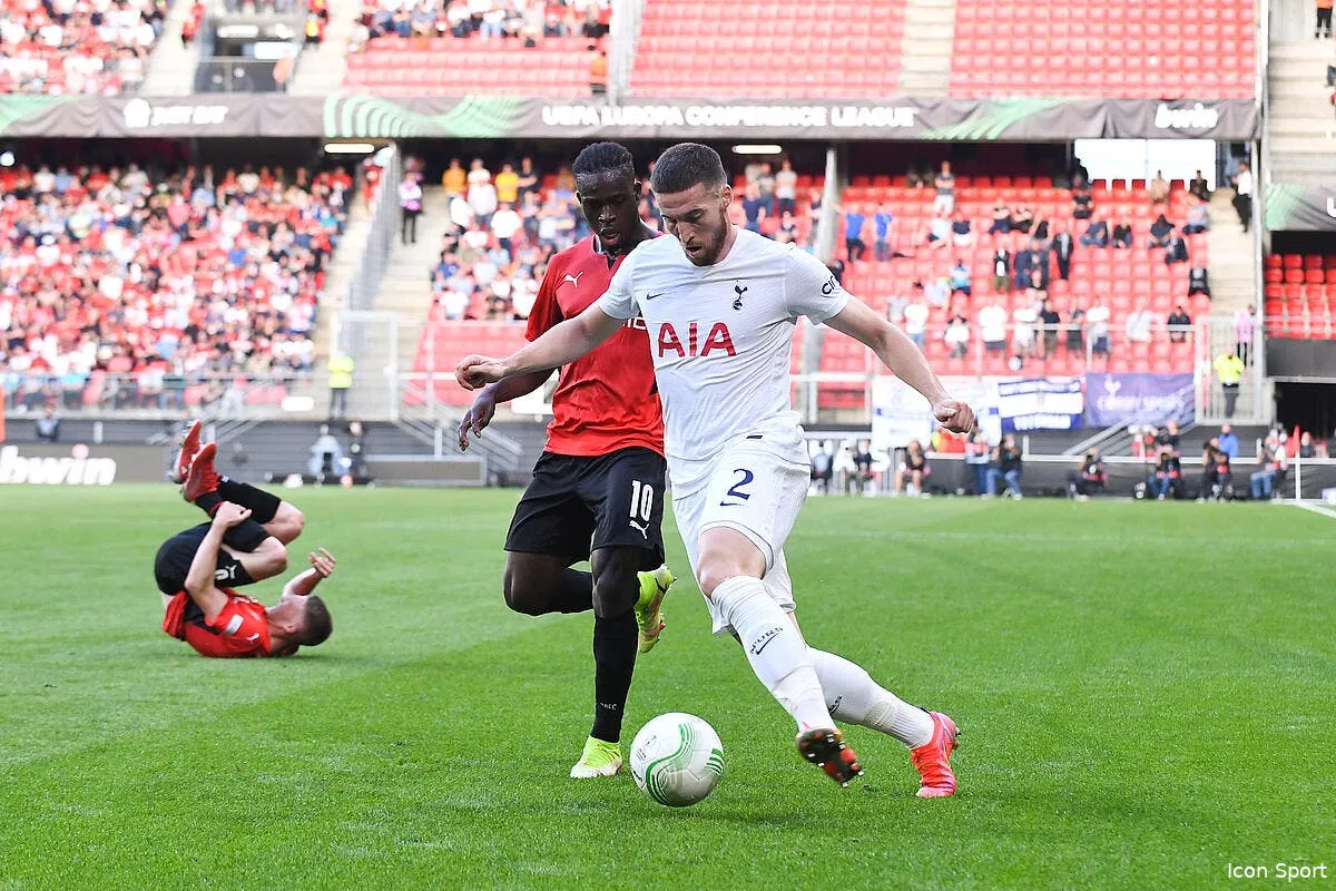 el tottenham rennes finalement reporte icon pl2 5301 329827