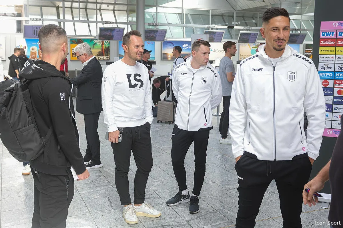 el toulouse lask les compos 21h00 sur rmc sport 3 icon gepa 20231004 101 107 0008 366342