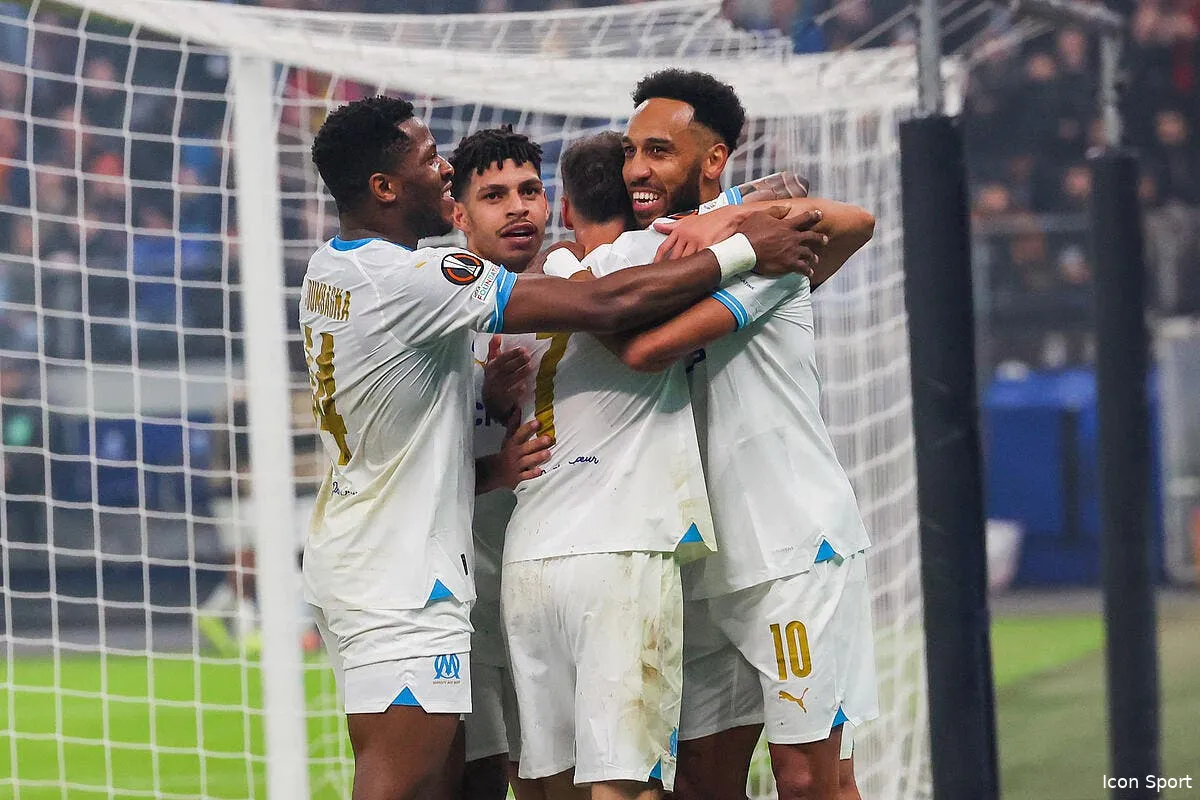 el un match nul et des regrets immenses pour l om icon iconsport 700 don mar 20240215 046 371992