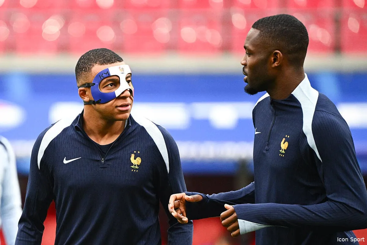 elections l equipe de france se degonfle iconsport 232752 0050 377792