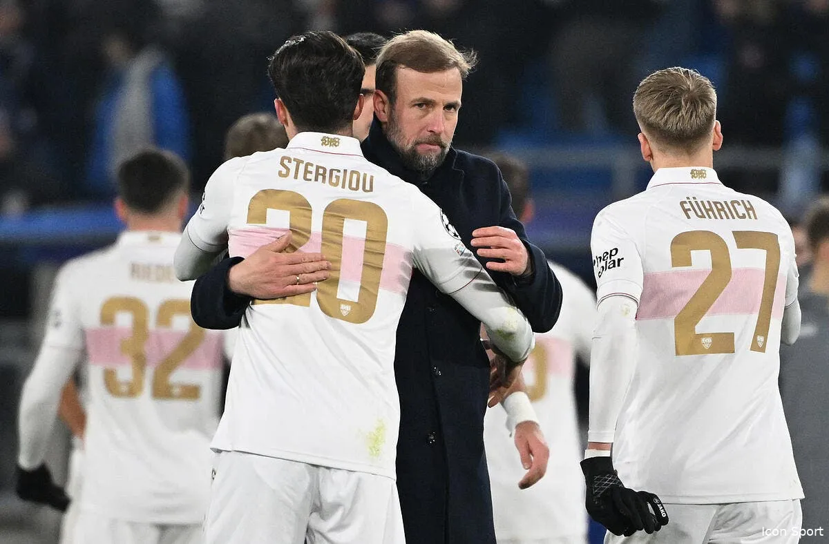 eliminer le psg stuttgart en reve et assume iconsport 250090 0063 387505