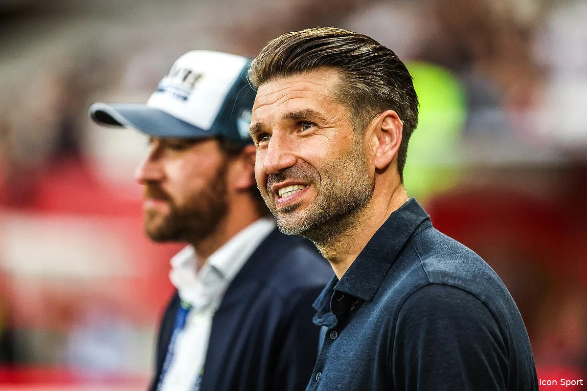 elsner demande un bon de sortie au havre iconsport 220742 0175 376418