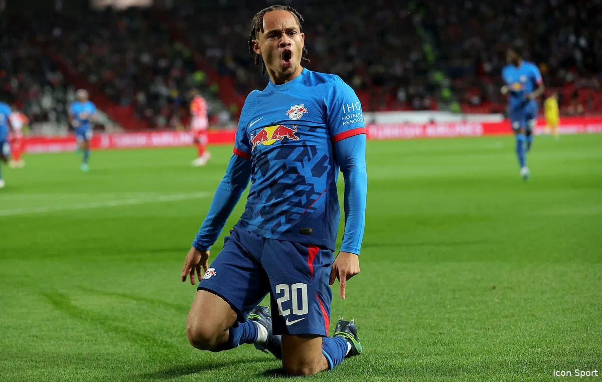 embrouille psg leipzig 3 clubs s immiscent dans le dossier simons icon iconsport xxjpbee007026 20231108 pepfn0a001 369694