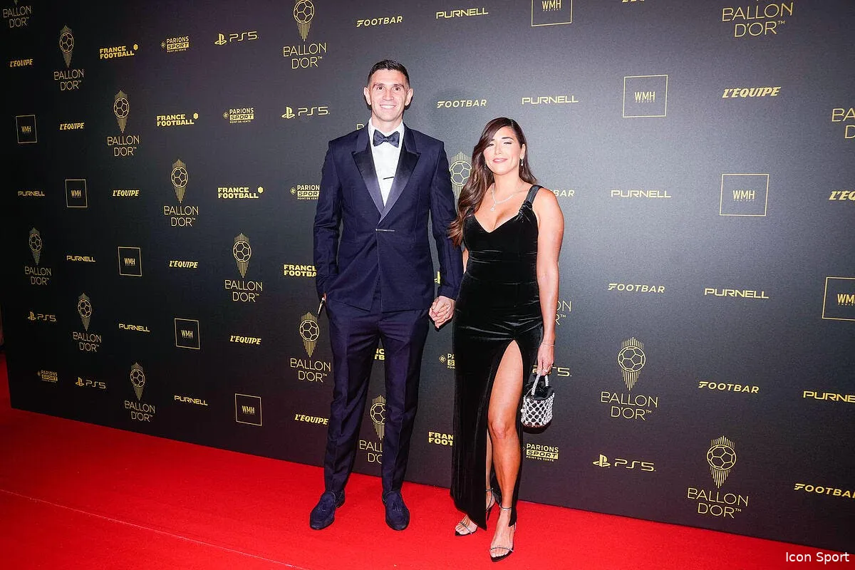 emiliano martinez hue a paris c est ca la france icon dsc9545 367352