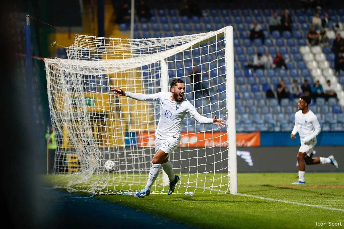 en bosnie les bleuets d henry recoltent un nouveau succes icon g8i9716 366664