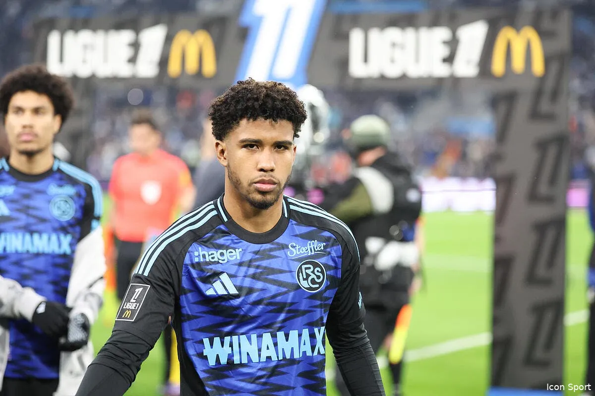 en feu avec strasbourg luis enrique le veut au psg iconsport 249918 0065 387447