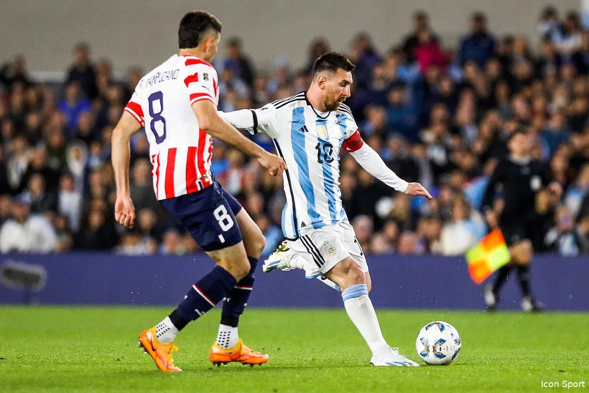 en plein reve messi croit revoir le grand barca messi 98 366851