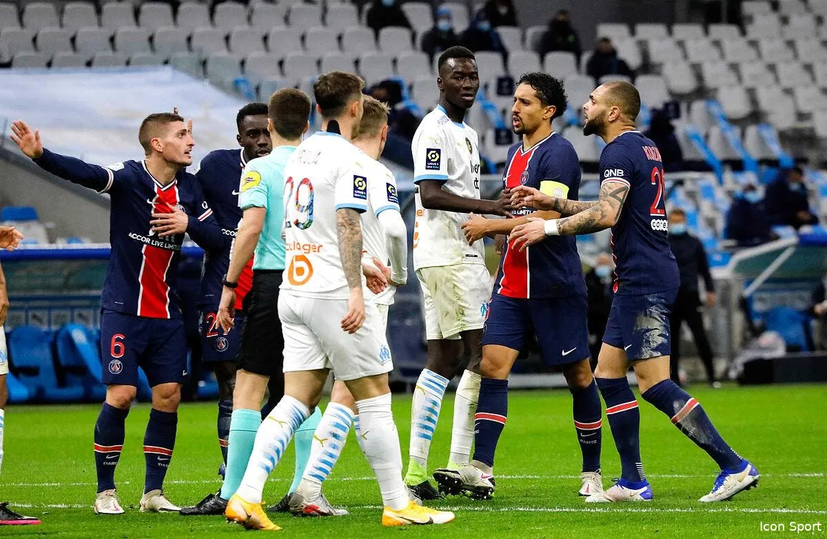 en plus d om psg free offre toute la 11e journee de ligue 1 icon 755393 044 326485