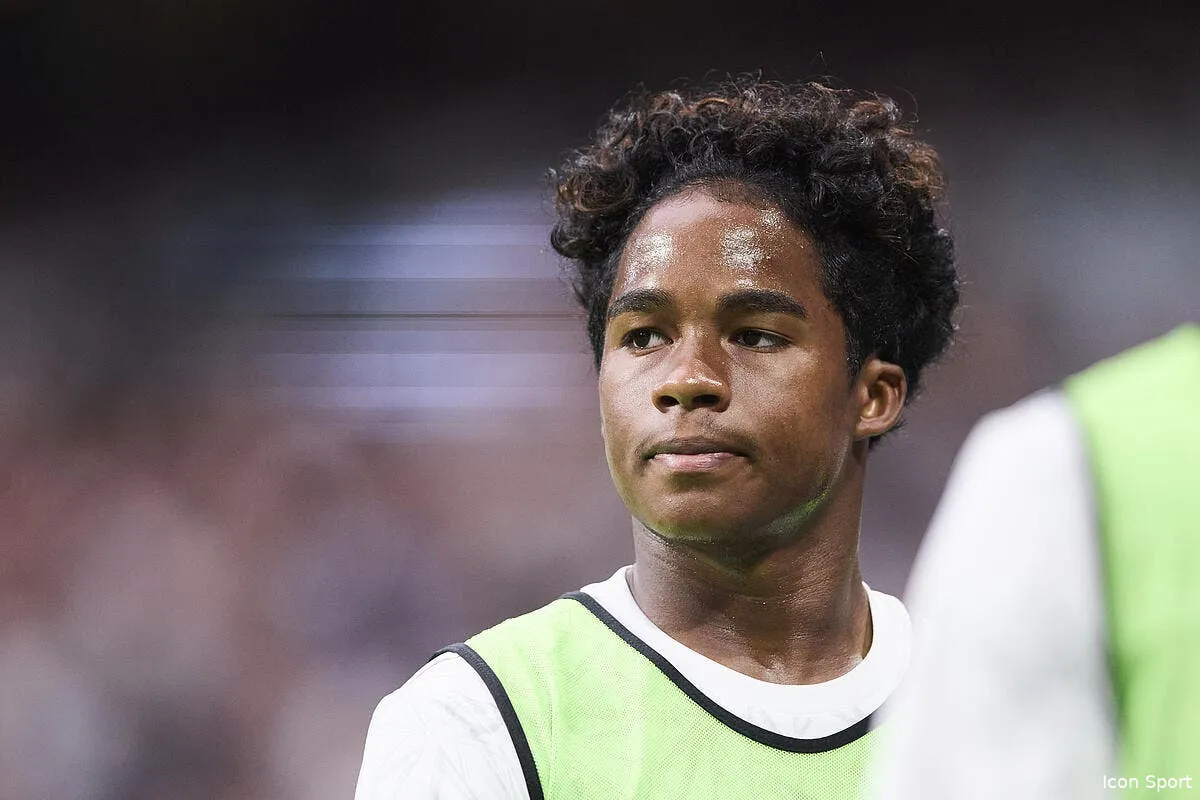 endrick se marie et veut vite avoir des enfants iconsport 237699 0038 381310