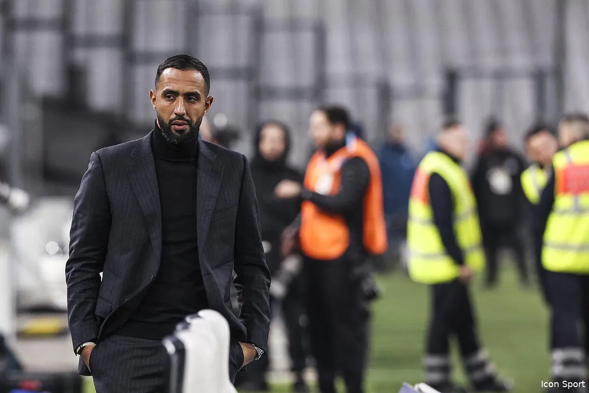 enorme coup de pression de l om la direction de l arbitrage en sueur iconsport 249412 0189 388622