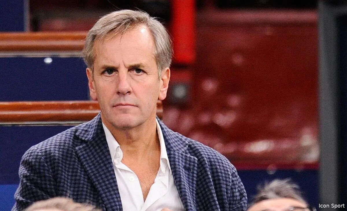 enquete exclusive m6 jette une bombe dans le foot francais m6 368124