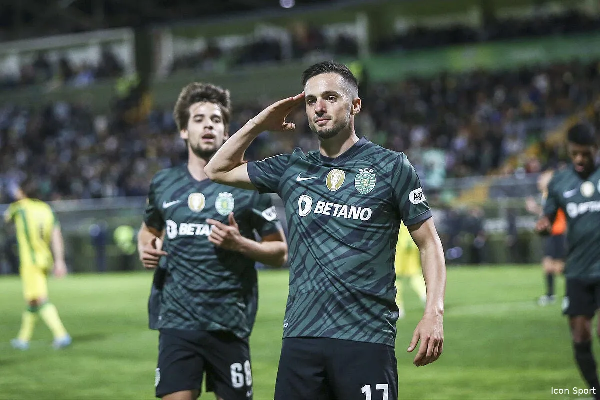 entre le psg et amorim sarabia annonce un mariage parfait icon ci sports 20220409 43409145 342503