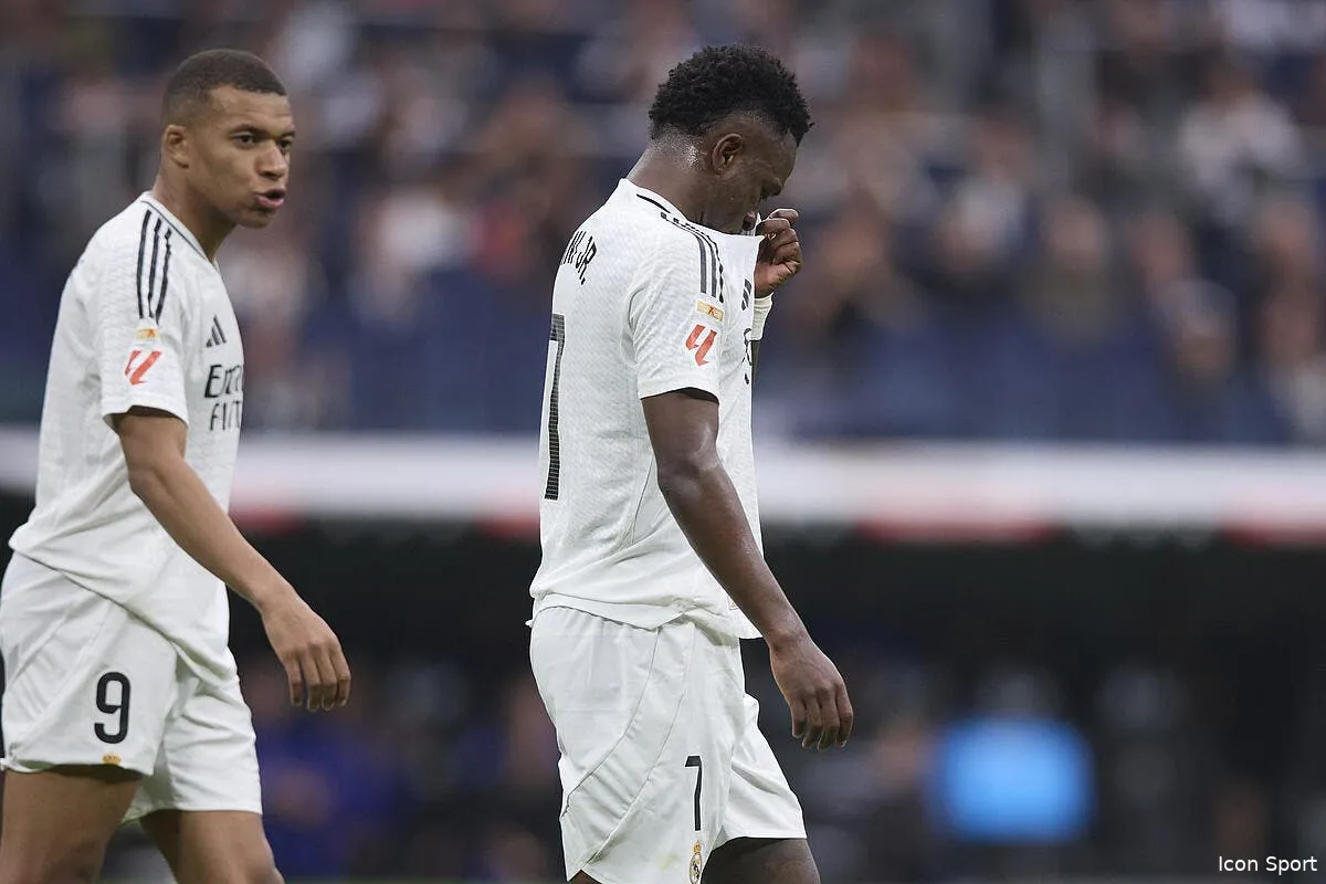 entre vinicius jr et mbappe le vestiaire a choisi son camp iconsport 244063 0033 387172