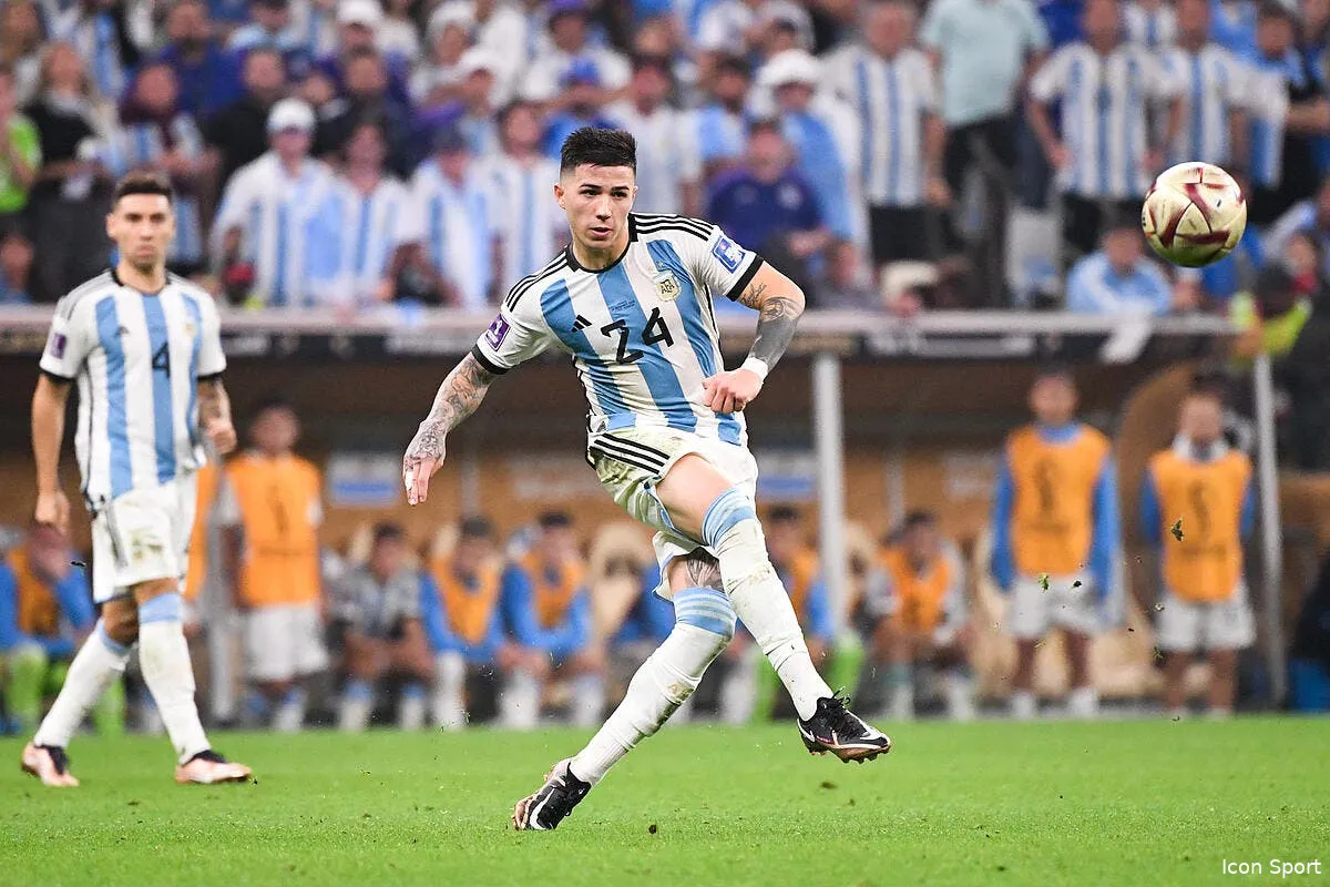 enzo fernandez fonce a chelsea le prix est hallucinant icon ab1 6510 355265