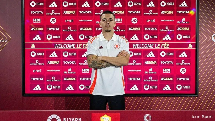 enzo le fee quitte rennes et signe a la roma off 16b2f6a1096d die4741 378303